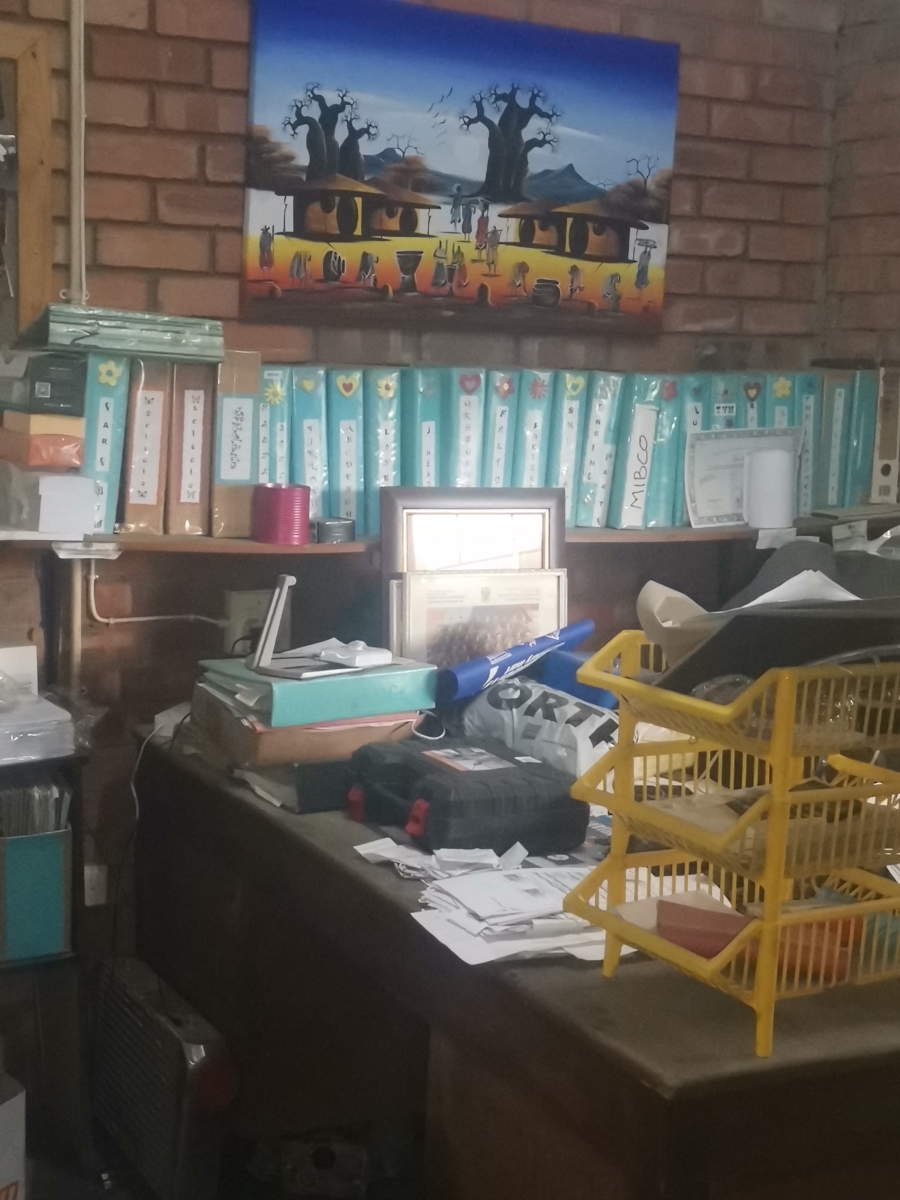 Commercial Property for Sale in Senekal Free State